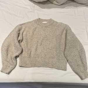H&M sweater